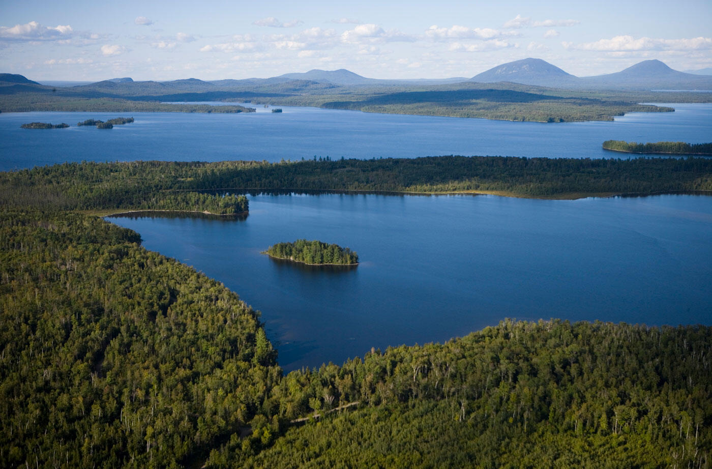 N4 Watson Island Road Rockwood, ME 04478 - Photo 6 of 6 watson island