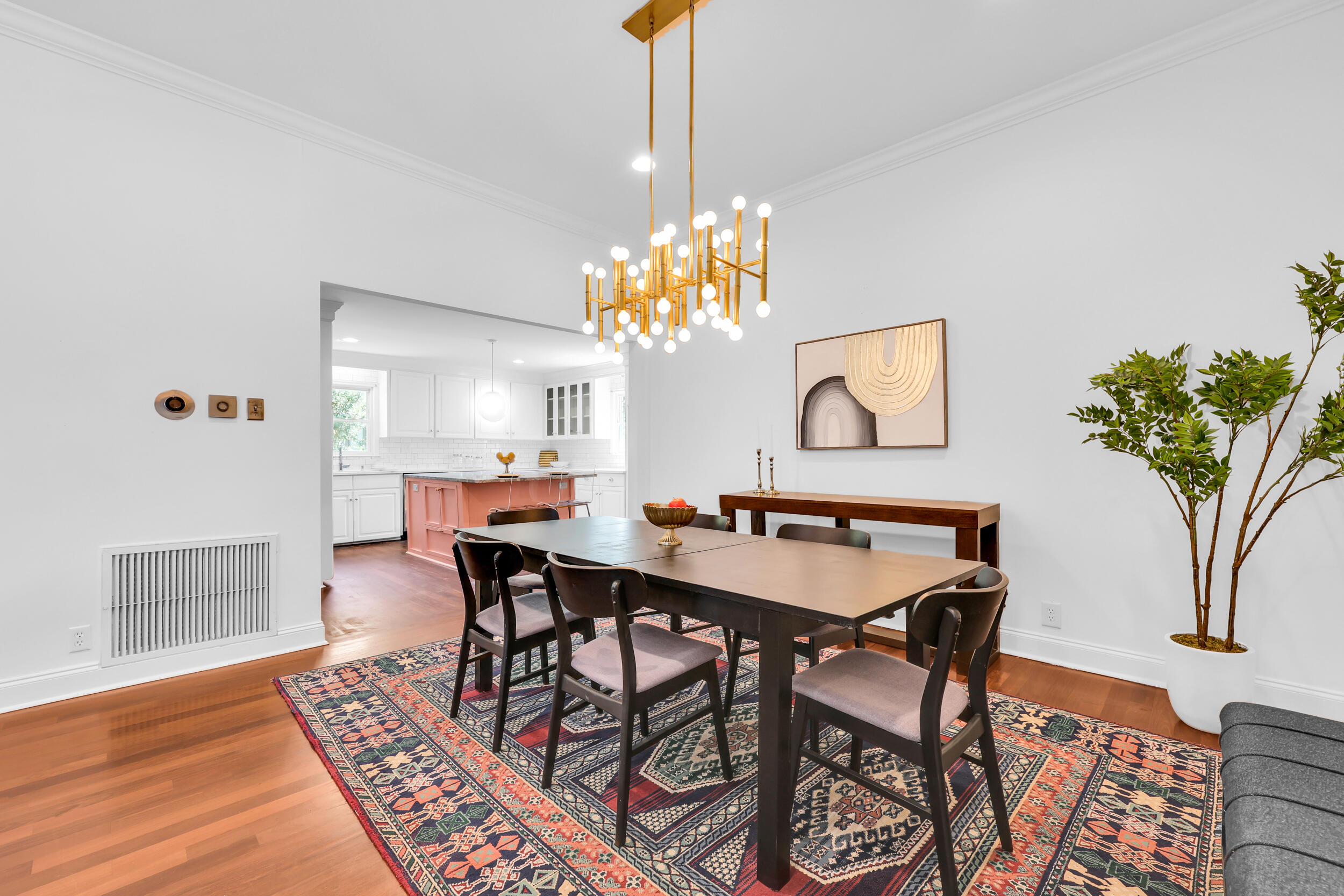 26 Rebellion Road Charleston, SC 29407 - Photo 12 of 47 Dining Kitchen