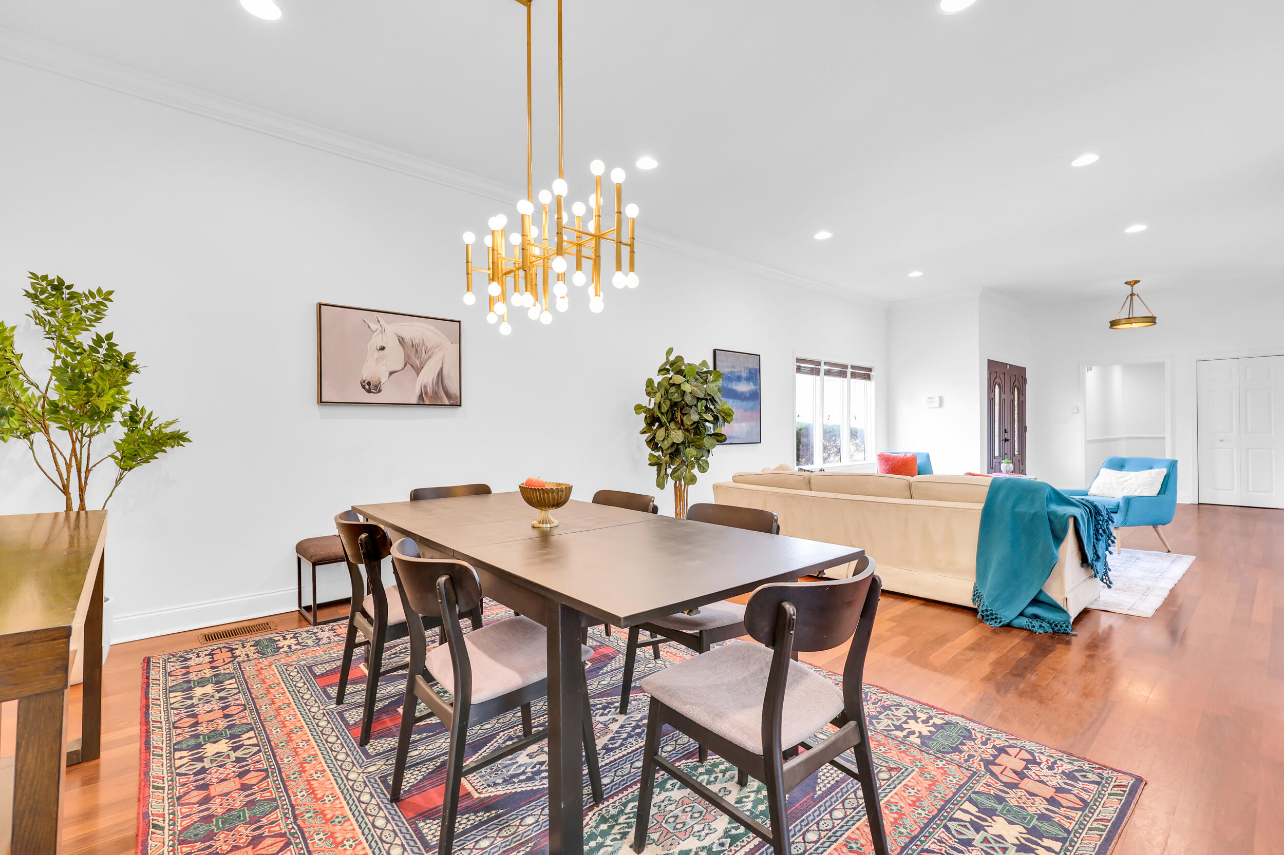 26 Rebellion Road Charleston, SC 29407 - Photo 13 of 47 Dining Living