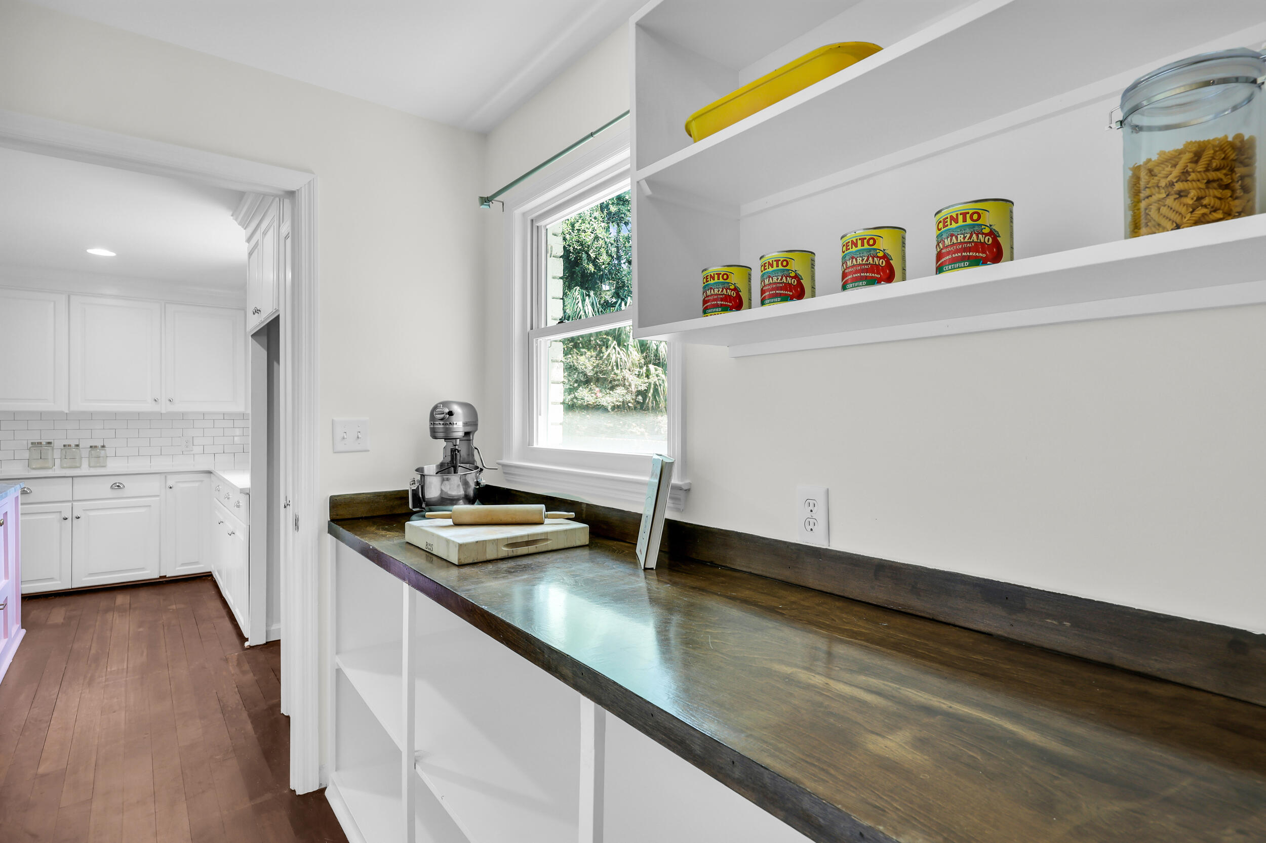 26 Rebellion Road Charleston, SC 29407 - Photo 22 of 47 Extended Kitchen Storage