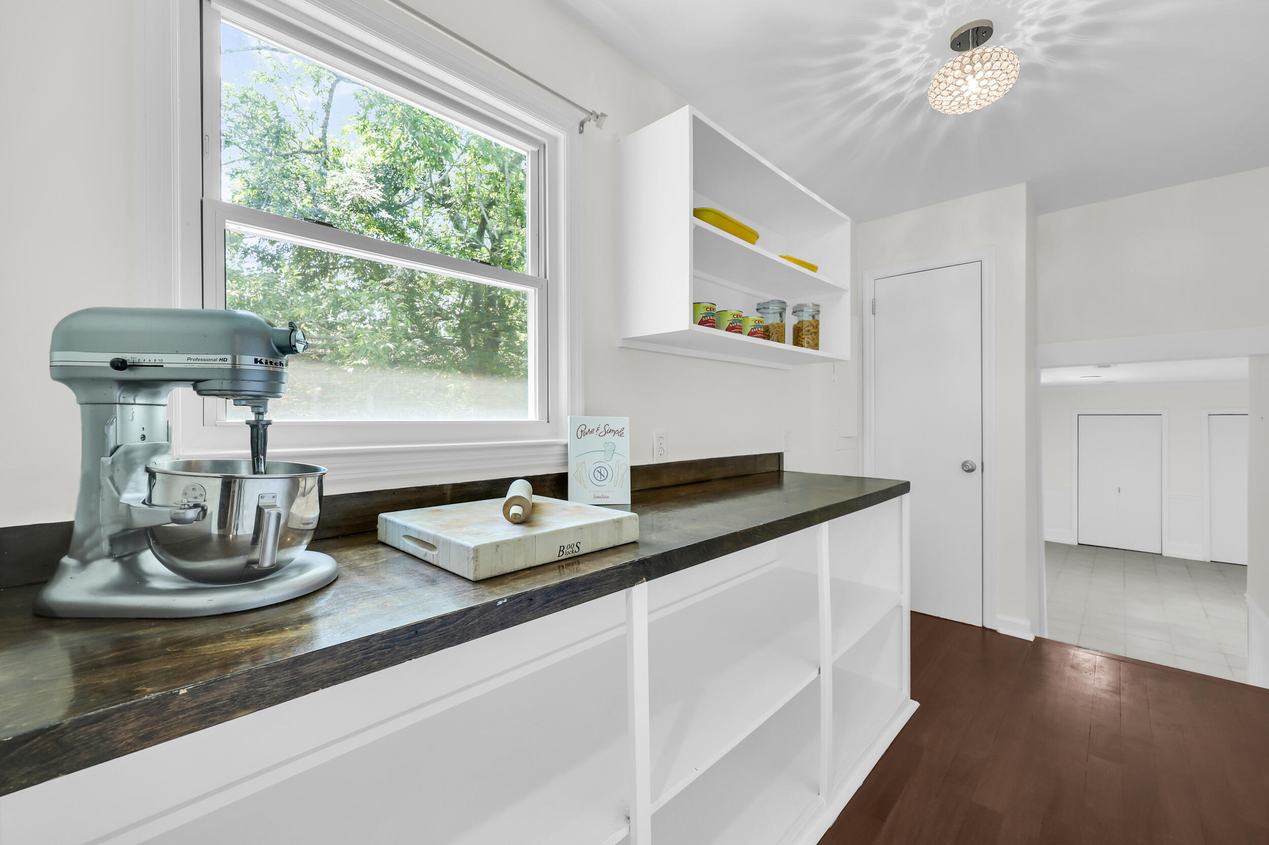 26 Rebellion Road Charleston, SC 29407 - Photo 23 of 47 Extended Kitchen