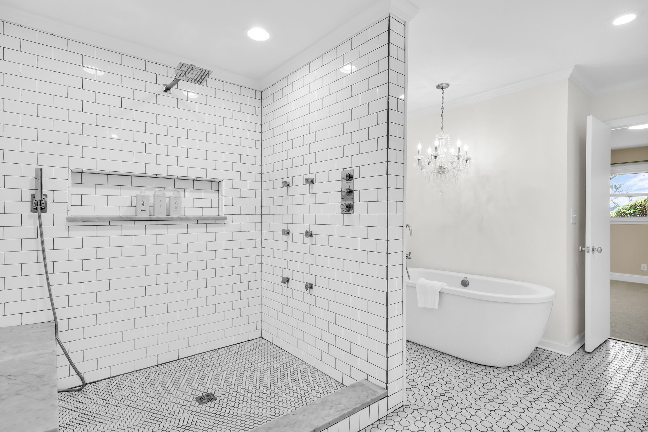 26 Rebellion Road Charleston, SC 29407 - Photo 31 of 47 Oversized Shower