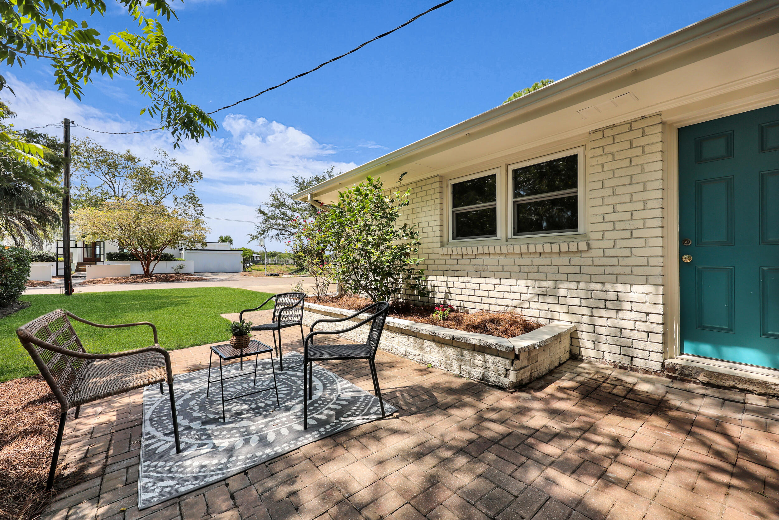 26 Rebellion Road Charleston, SC 29407 - Photo 40 of 47 Side Patio