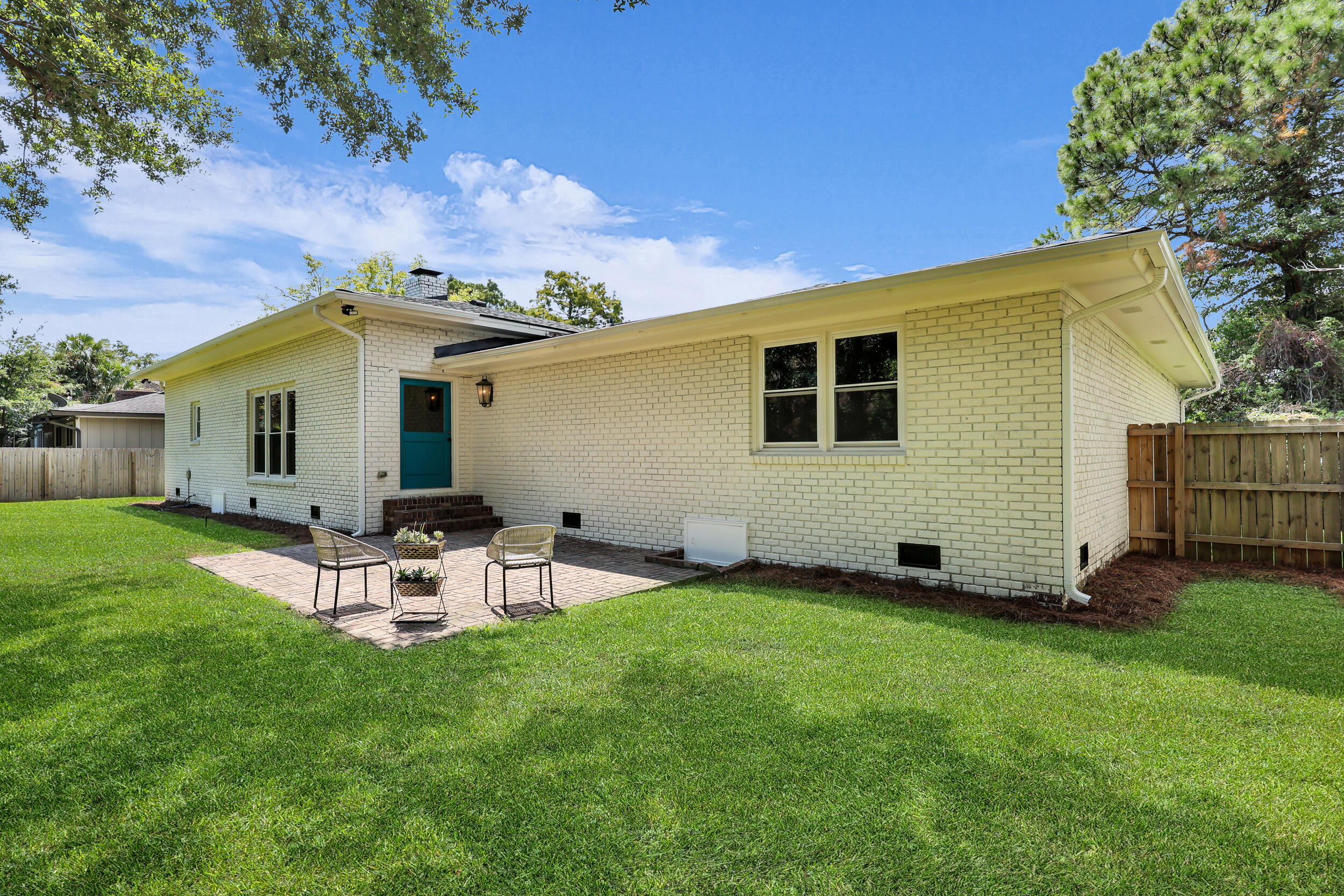 26 Rebellion Road Charleston, SC 29407 - Photo 42 of 47 Backyard