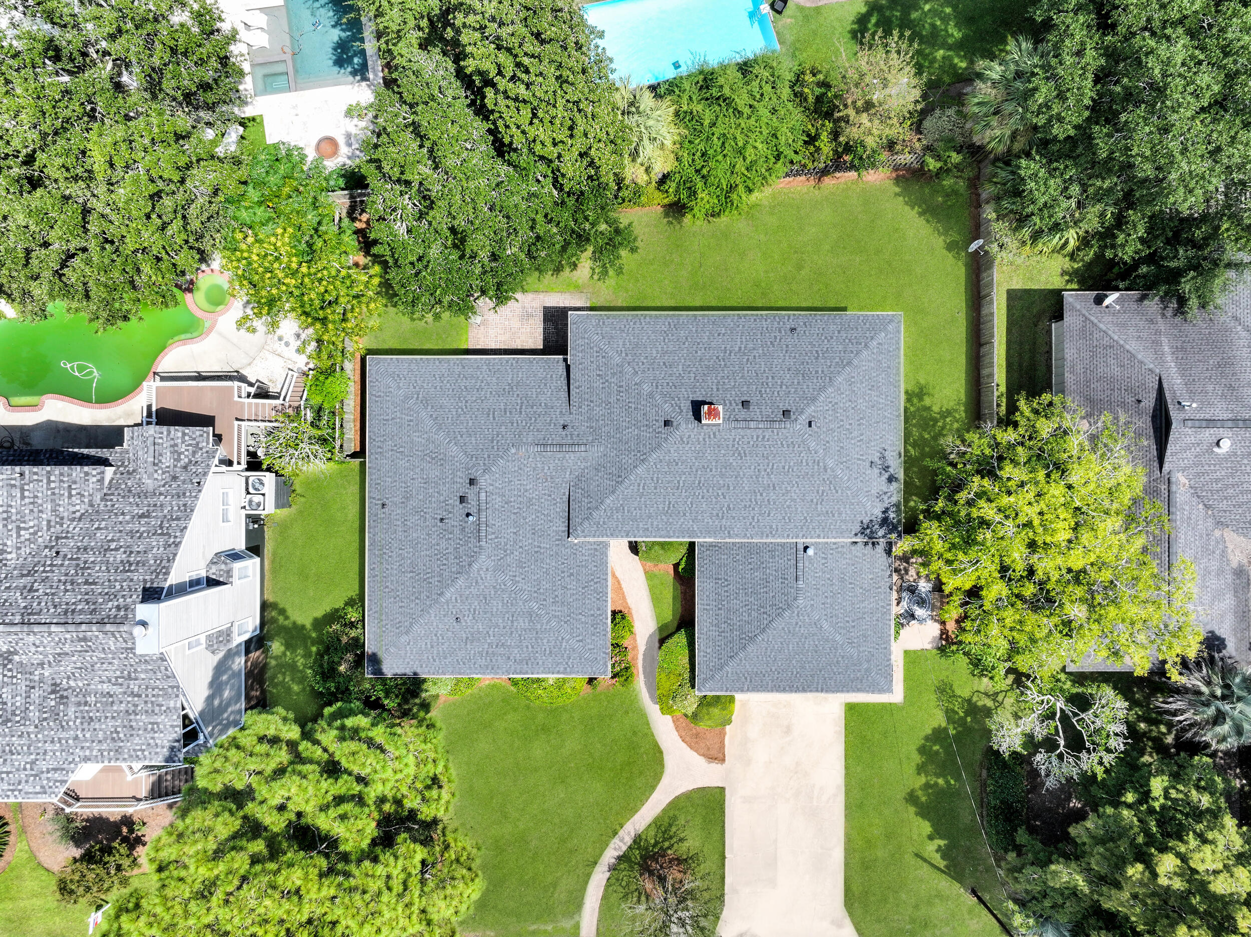 26 Rebellion Road Charleston, SC 29407 - Photo 43 of 47 Roof