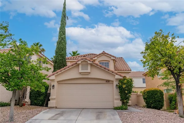 $2,600 | 2313 Tinsley Court, Las Vegas, NV 89134
