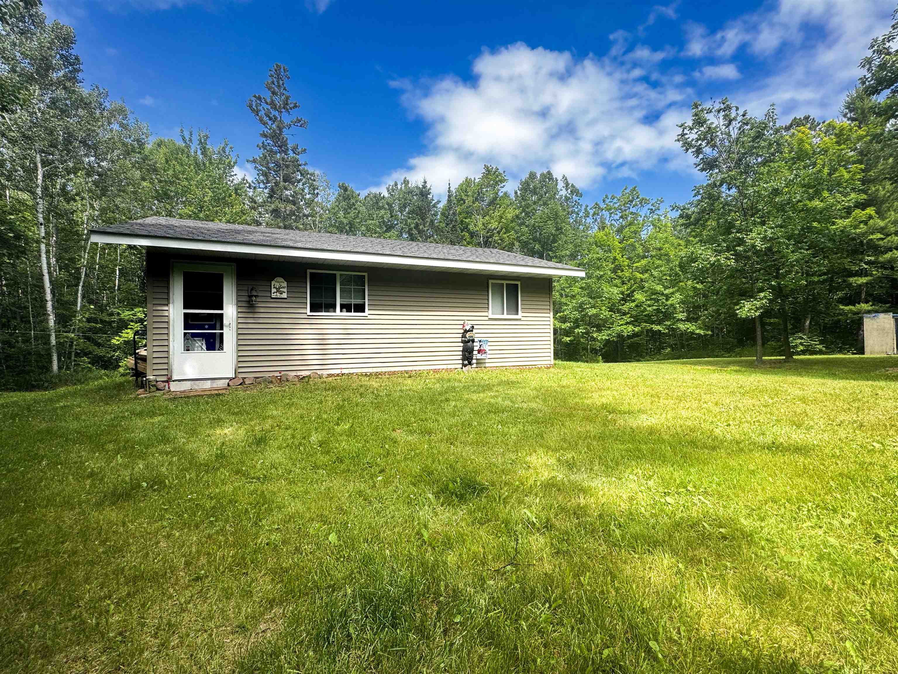 88215 Stage Road Cornucopia, WI 54827 - Photo 1 of 17 Cabin