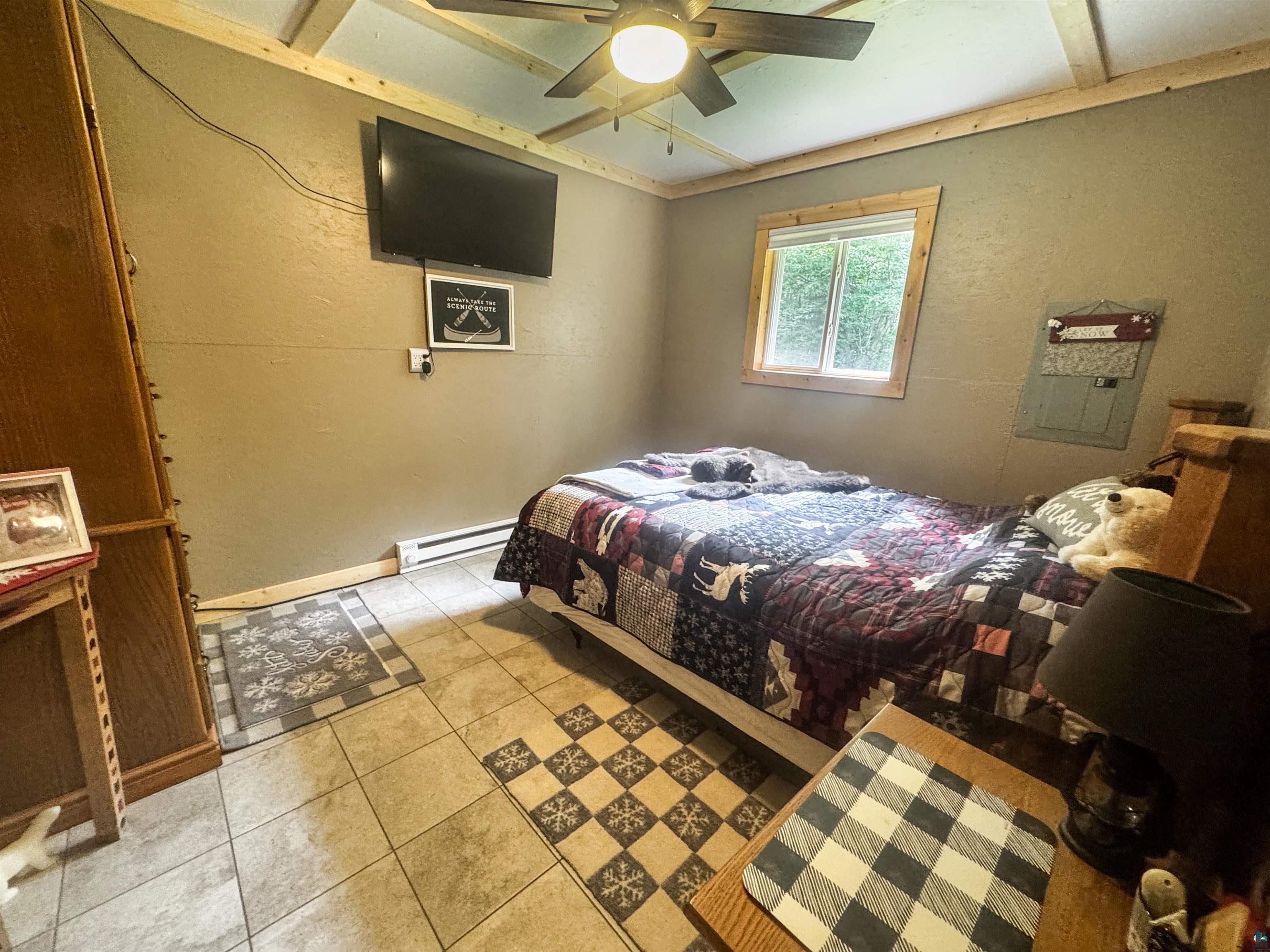 88215 Stage Road Cornucopia, WI 54827 - Photo 11 of 17 Bedroom