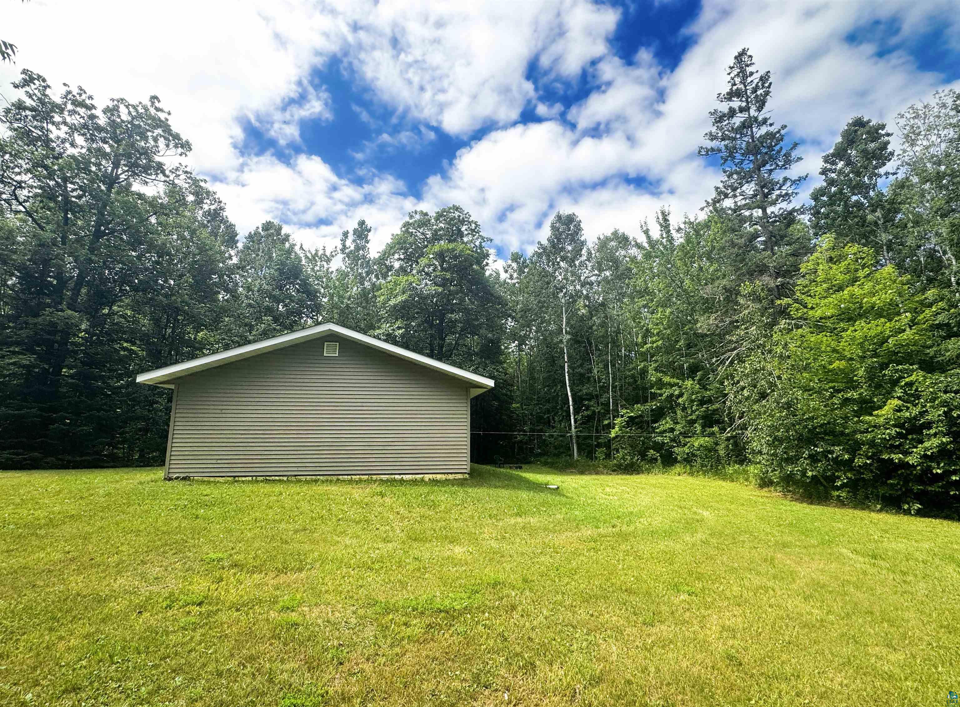 88215 Stage Road Cornucopia, WI 54827 - Photo 3 of 17 Cabin