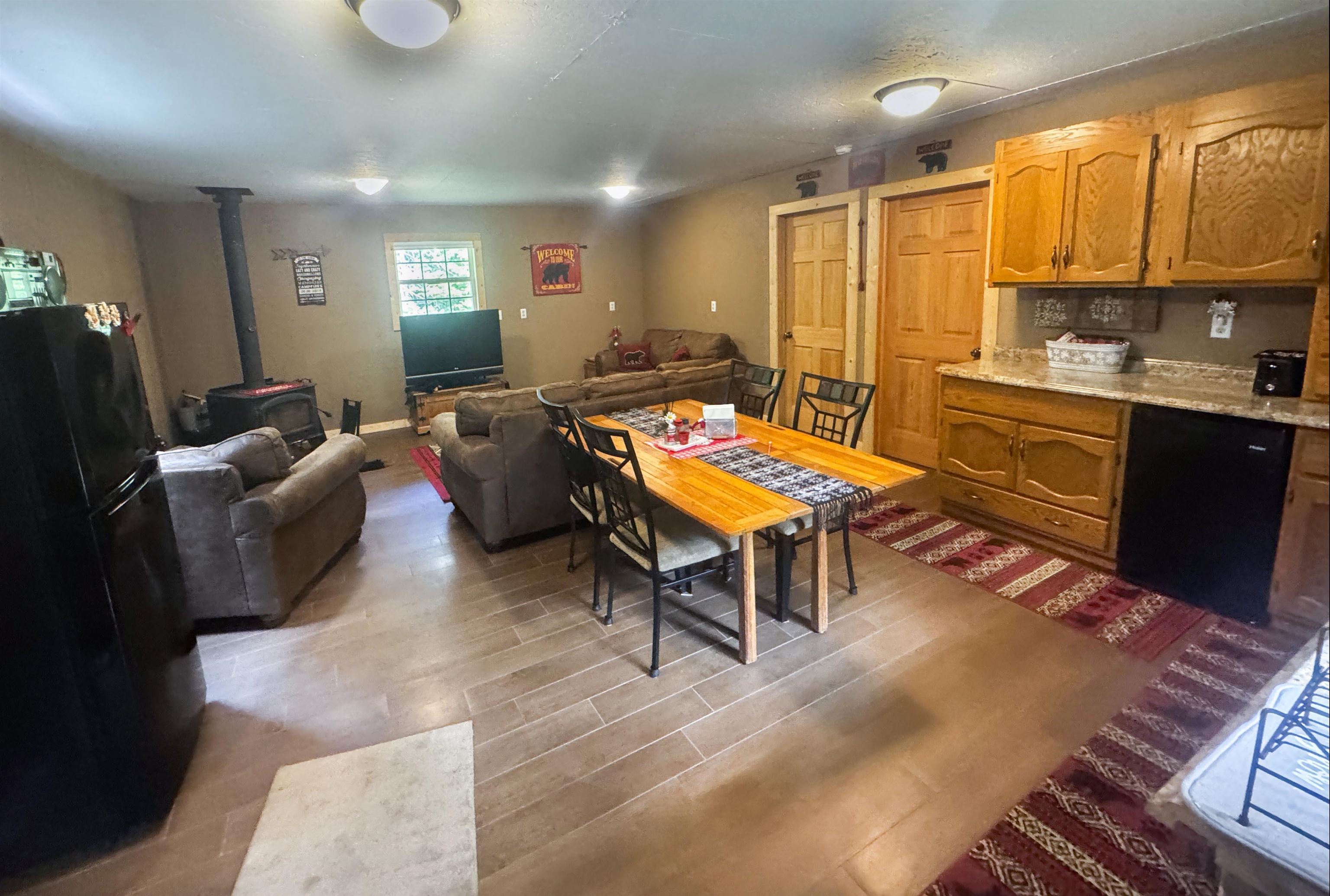 88215 Stage Road Cornucopia, WI 54827 - Photo 4 of 17 Full Cabin