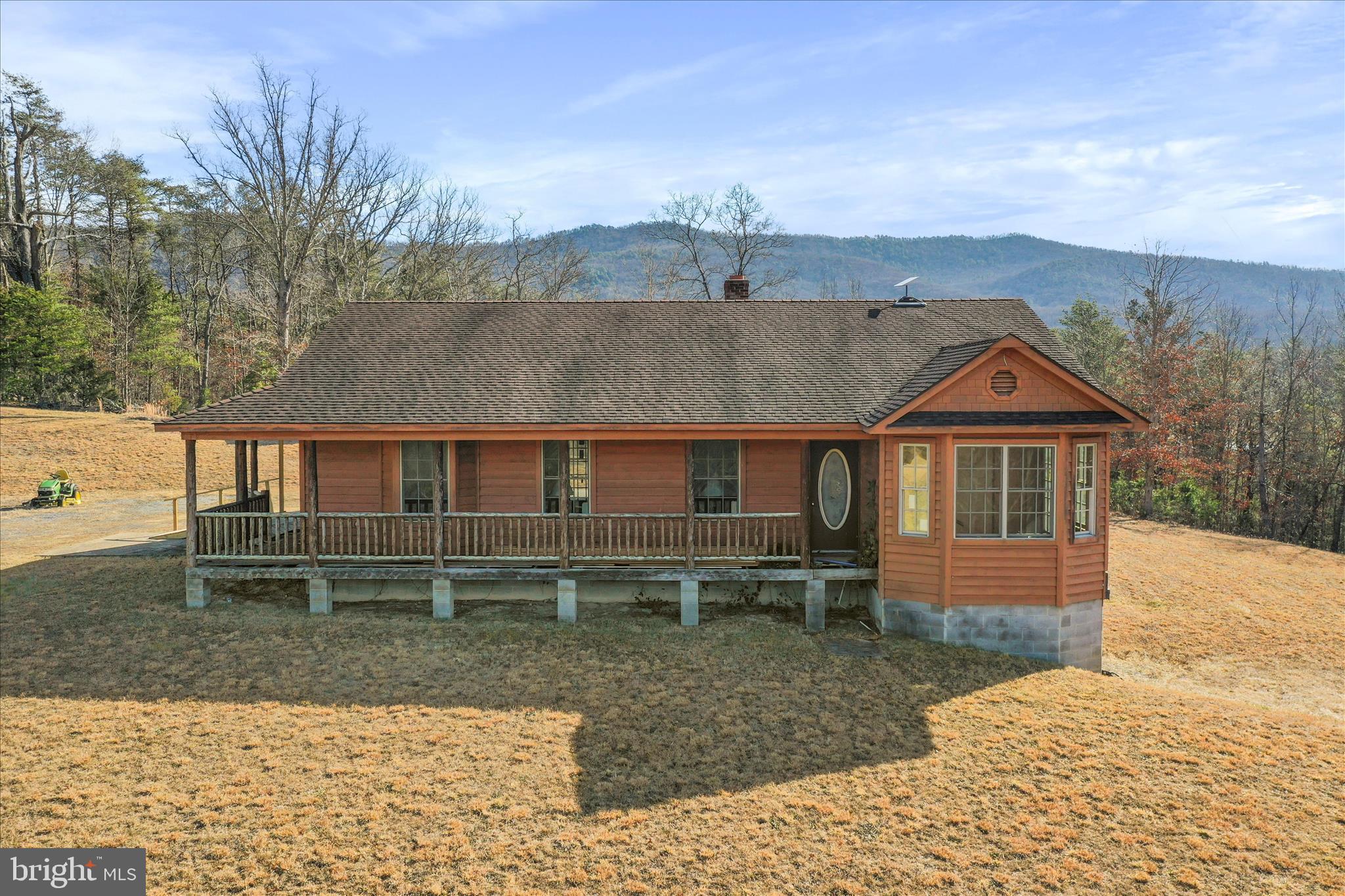 4520 St Davids Church Road Fort Valley, VA 22652 - Photo 6 of 47 Gallery Image 6