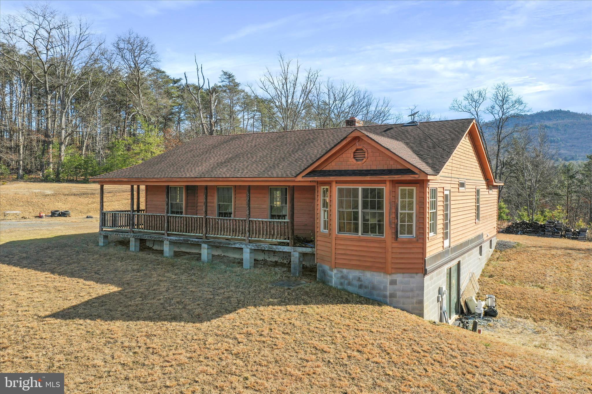 4520 St Davids Church Road Fort Valley, VA 22652 - Photo 7 of 47 Gallery Image 7
