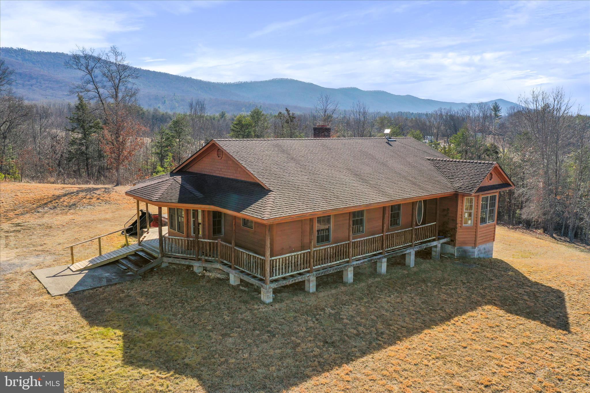 4520 St Davids Church Road Fort Valley, VA 22652 - Photo 8 of 47 Gallery Image 8