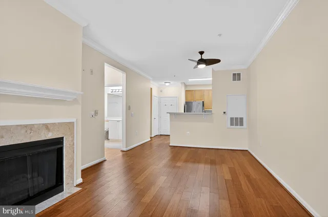 $325,000 | 9480 Virginia Center Boulevard, Unit 336, Vienna, VA 22181