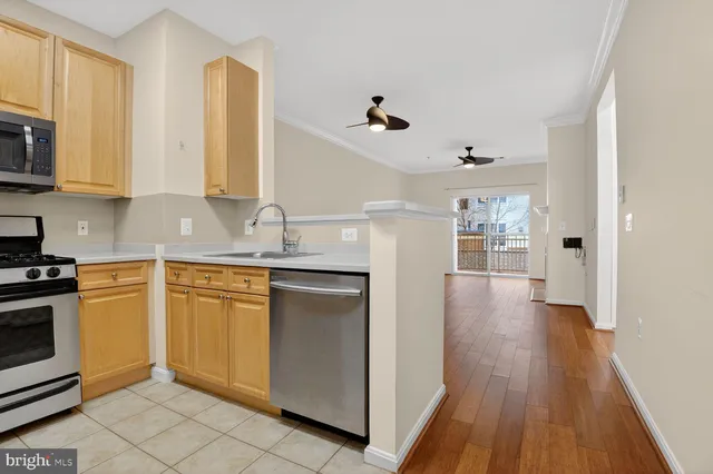 $325,000 | 9480 Virginia Center Boulevard, Unit 336, Vienna, VA 22181