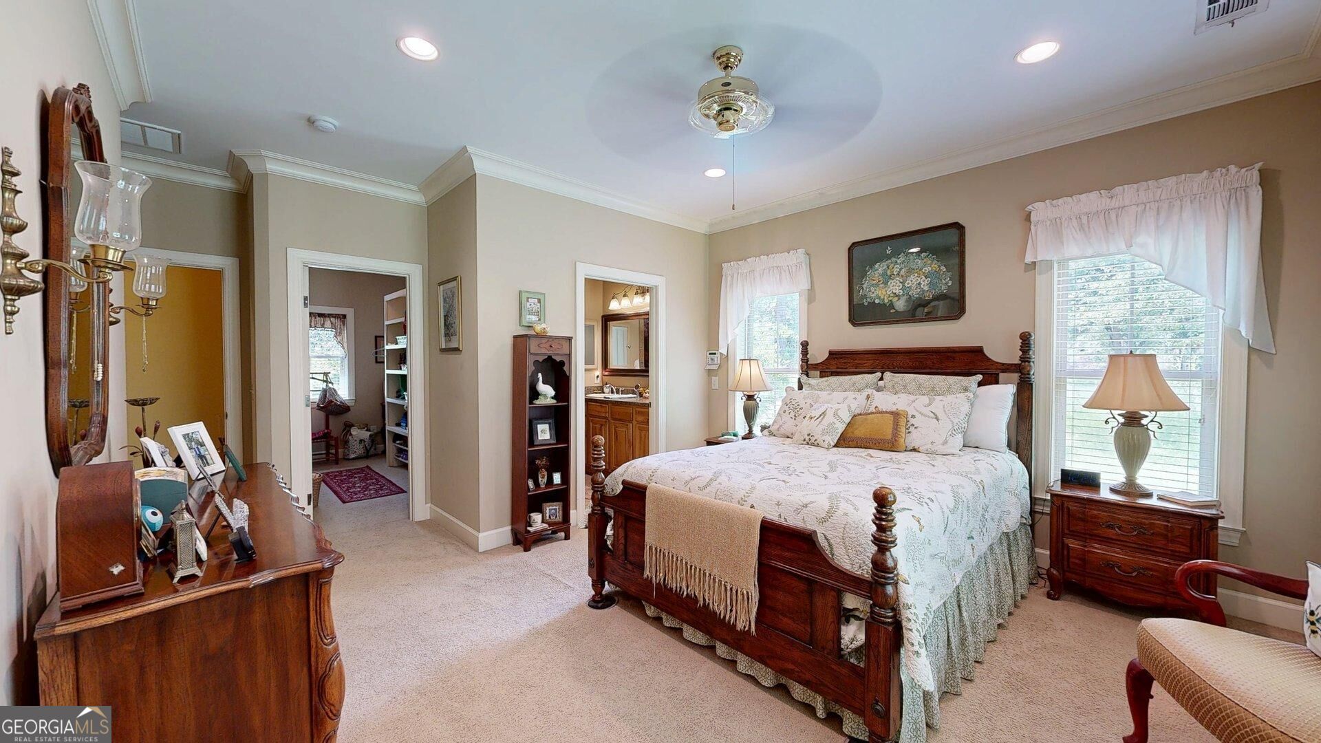 14155 Mud Road Brooklet, GA 30415 - Photo 21 of 59 Gallery Image 21