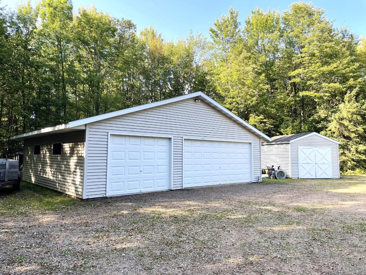 W7228 Maple Grove Road Phillips, WI 54555 - Photo 46 of 70 Gallery Image 46