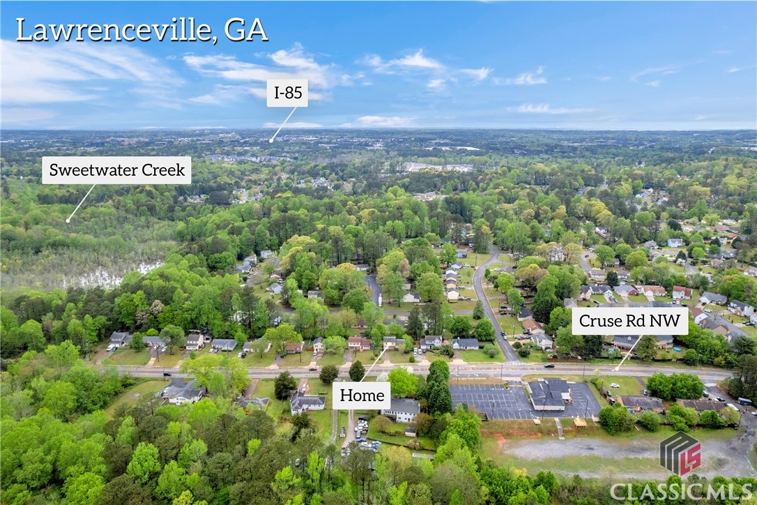 3121 Cruse Road Northwest Lawrenceville, GA 30044 - Photo 31 of 34 Gallery Image 31