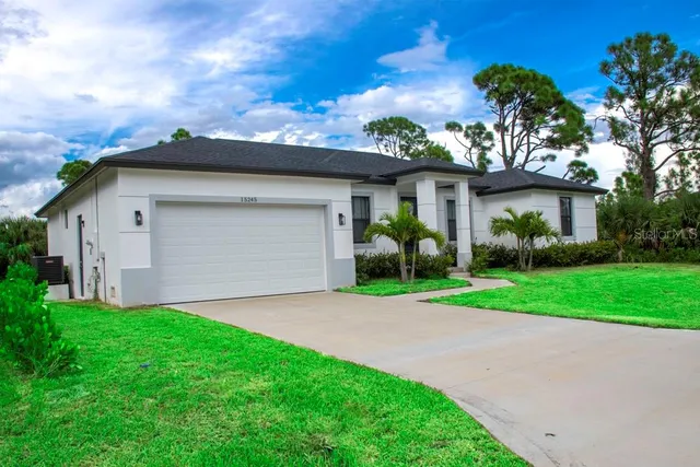$2,250 | 15245 Brainbridge Circle, Port Charlotte, FL 33981