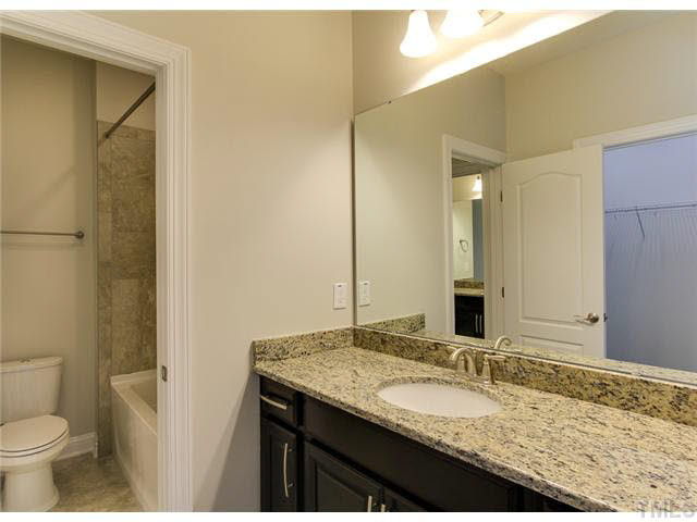 2441 Trenton Park Lane Raleigh, NC 27607 - Photo 20 of 25 Bathroom