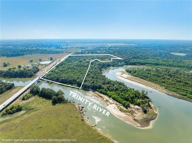 $824,999 | 21 East ( /- 69.227 Acres) Midway Tx 75852, Midway, TX 75852