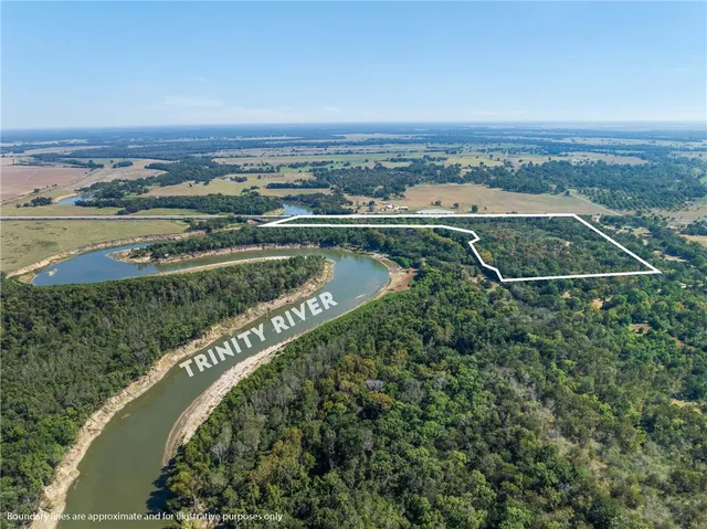 $824,999 | 21 East ( /- 69.227 Acres) Midway Tx 75852, Midway, TX 75852