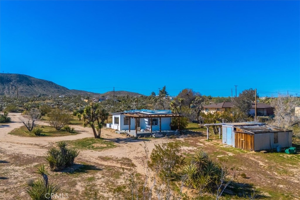 5437 Paradise View Road Yucca Valley, CA 92284 - Photo 47 of 75 Gallery Image 47