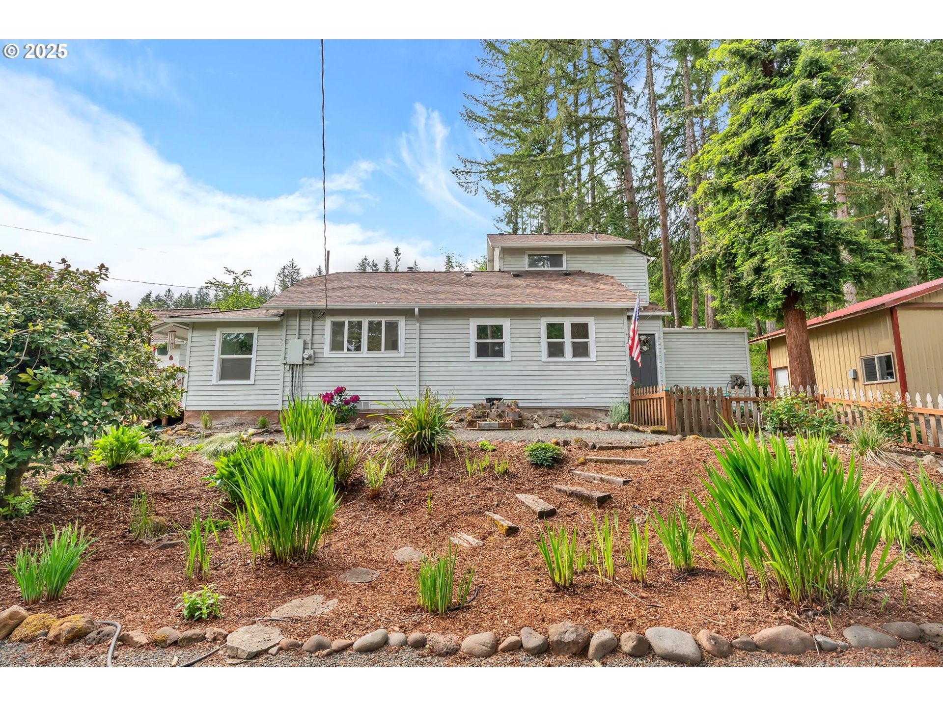 39620 Deerhorn Road Springfield, OR 97478 - Photo 44 of 48