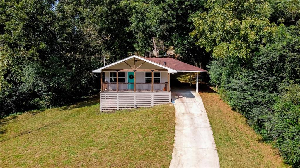 1669 Delano Drive Decatur, GA 30032 - Photo 1 of 1