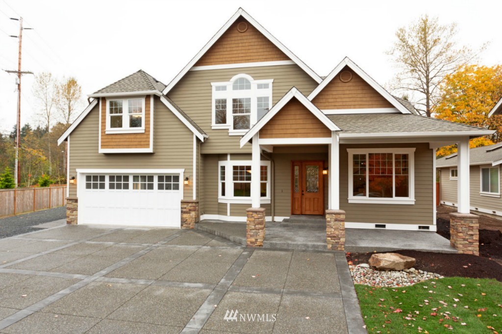 22730 16th Avenue West, Unit LOT2 Bothell, WA 98021 - Photo 1 of 17