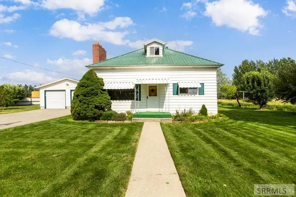 $389,000 | 339 North 210 East, Blackfoot, ID 83221