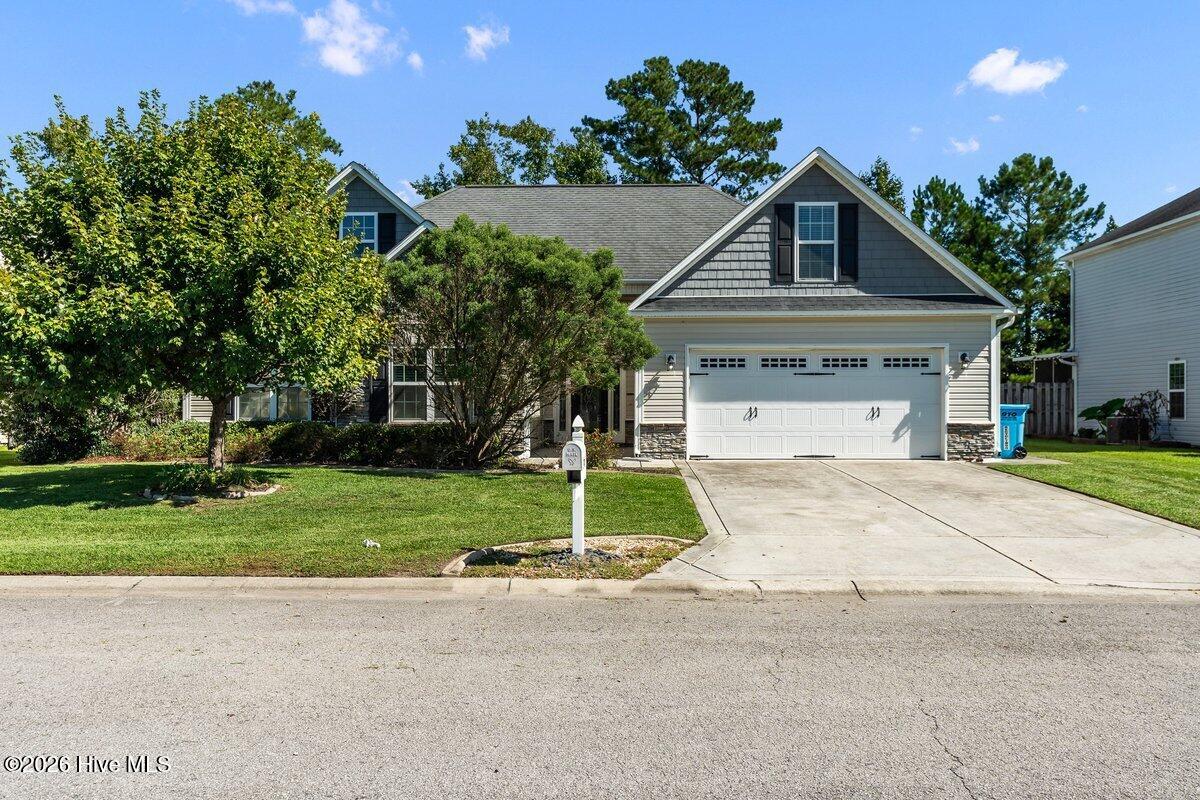 319 Merin Height Road Jacksonville, NC 28546 - Photo 1 of 53 DSC00946