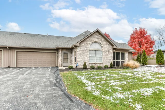 $275,000 | 11139 Tisbury Court, Fishers, IN 46038