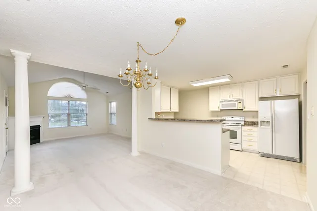 $275,000 | 11139 Tisbury Court, Fishers, IN 46038