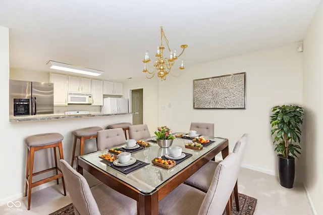 $275,000 | 11139 Tisbury Court, Fishers, IN 46038