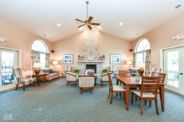 $275,000 | 11139 Tisbury Court, Fishers, IN 46038