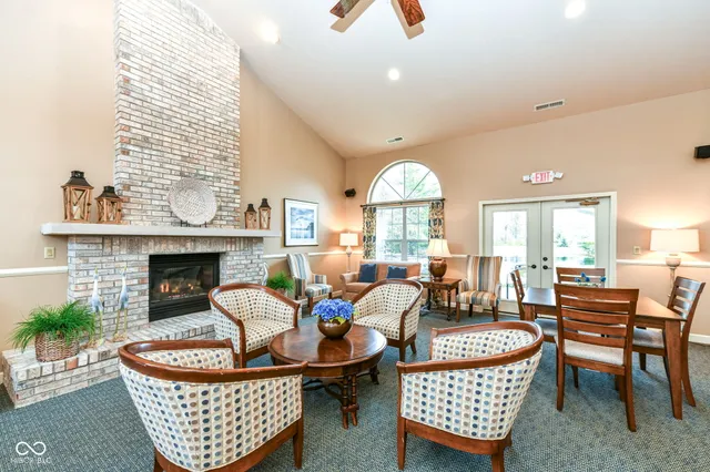 $275,000 | 11139 Tisbury Court, Fishers, IN 46038