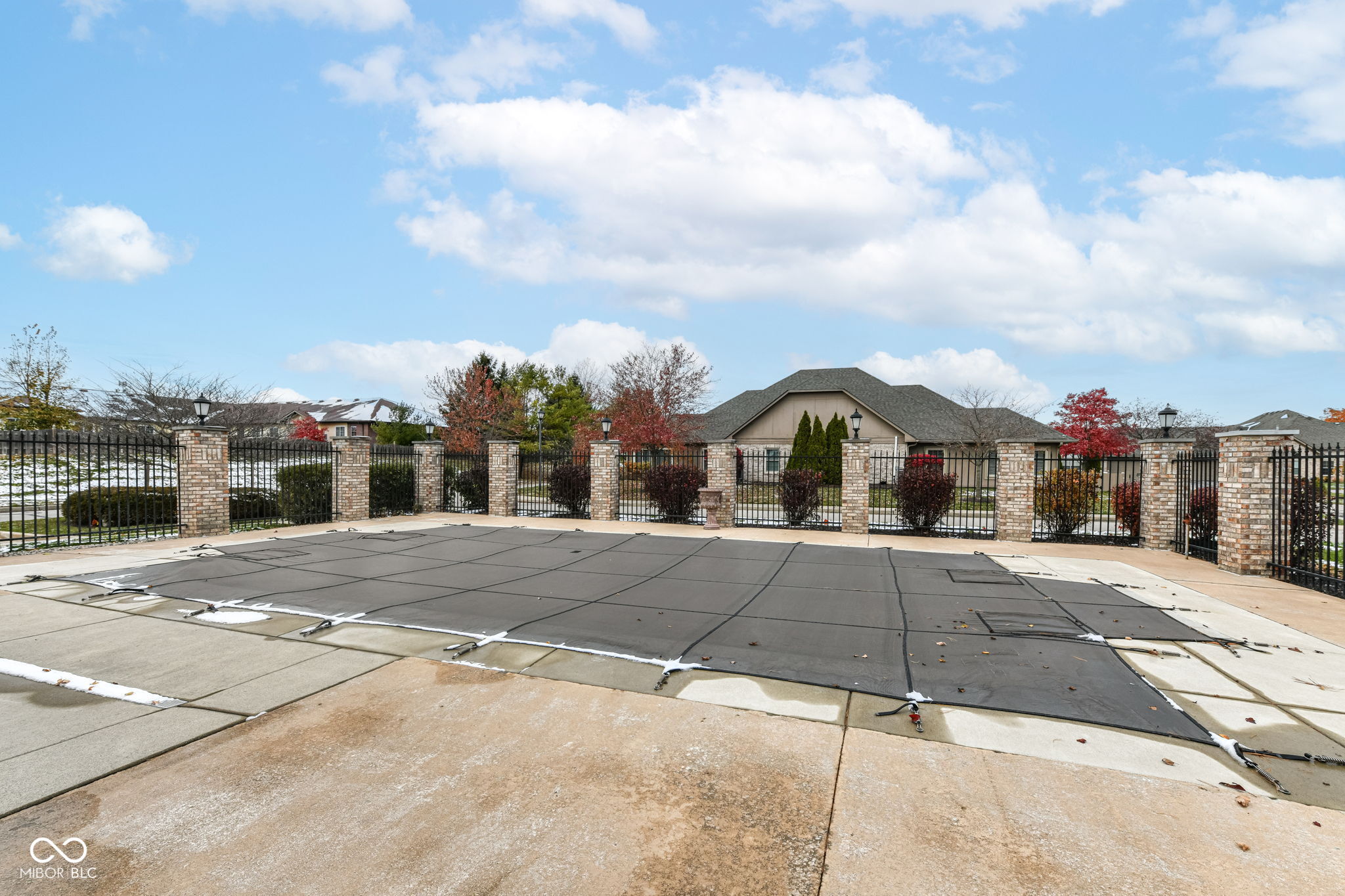 11139 Tisbury Court Fishers, IN 46038 - Photo 40 of 42