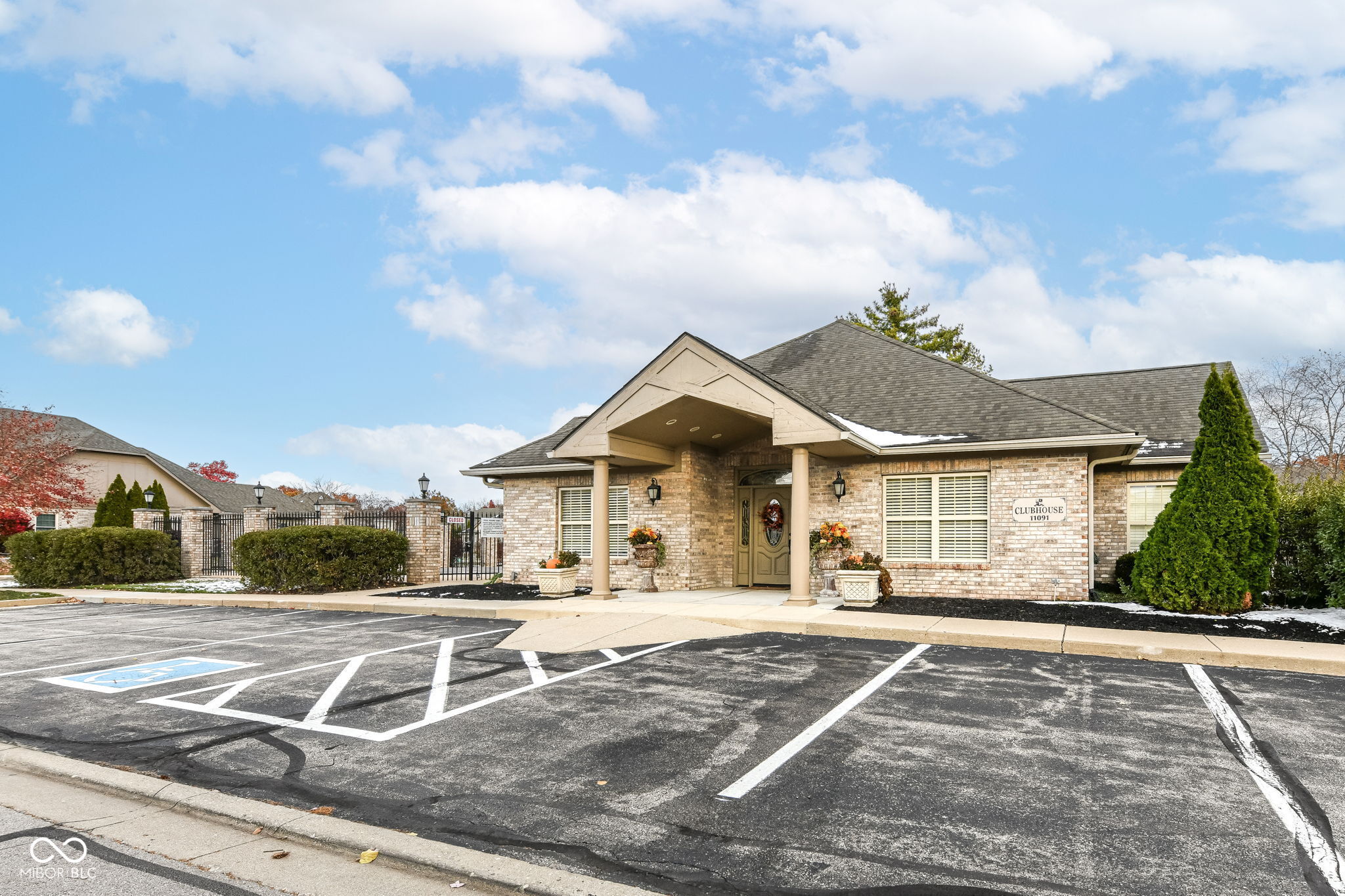 11139 Tisbury Court Fishers, IN 46038 - Photo 42 of 42