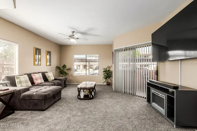 $214,000 | 10030 West Indian School Road, Unit 101, Phoenix, AZ 85037