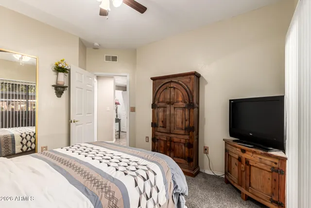 $214,000 | 10030 West Indian School Road, Unit 101, Phoenix, AZ 85037