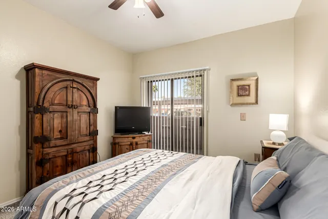 $214,000 | 10030 West Indian School Road, Unit 101, Phoenix, AZ 85037
