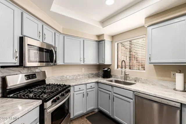 $214,000 | 10030 West Indian School Road, Unit 101, Phoenix, AZ 85037