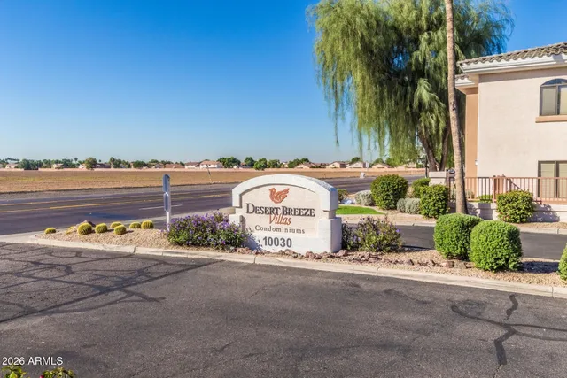 $214,000 | 10030 West Indian School Road, Unit 101, Phoenix, AZ 85037