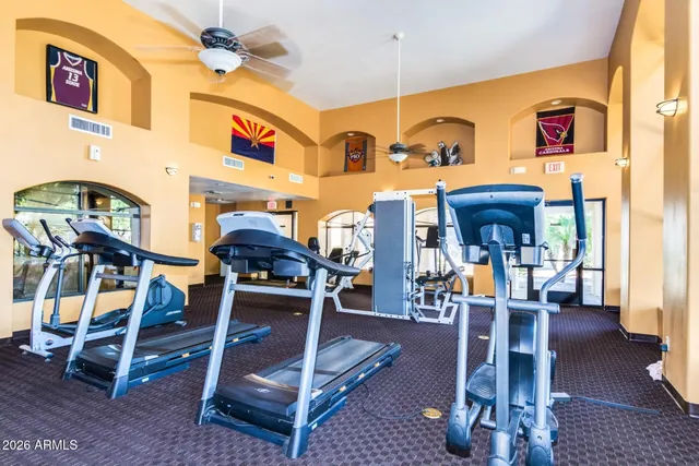$214,000 | 10030 West Indian School Road, Unit 101, Phoenix, AZ 85037