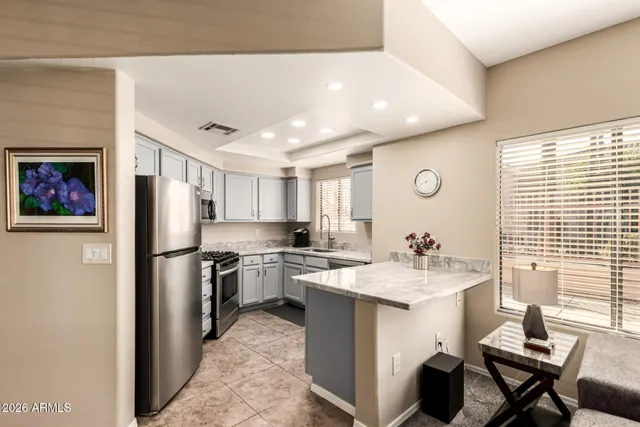 $214,000 | 10030 West Indian School Road, Unit 101, Phoenix, AZ 85037