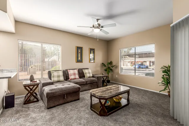 $214,000 | 10030 West Indian School Road, Unit 101, Phoenix, AZ 85037