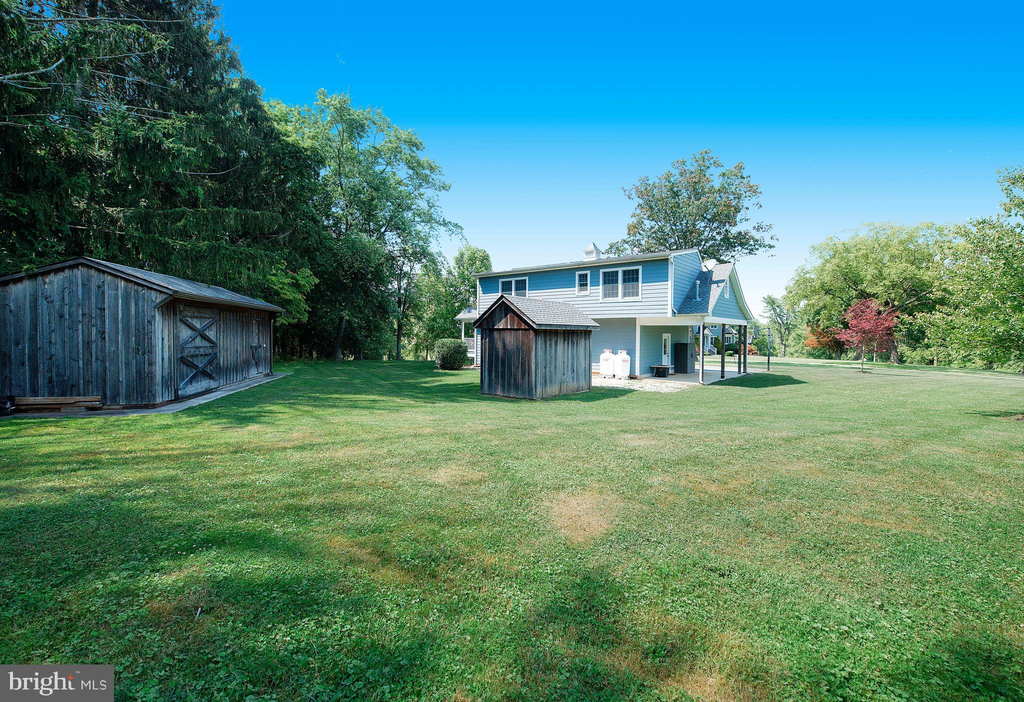 4747 Sweet Air Road Baldwin, MD 21013 - Photo 77 of 83