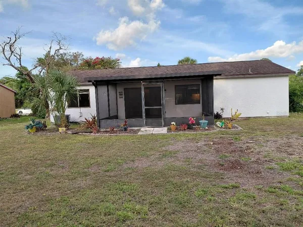 $1,300 | 20208 Tappan Zee Drive, Port Charlotte, FL 33954