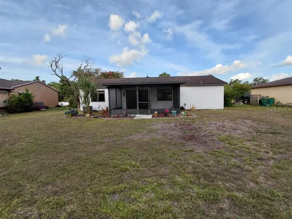 $1,300 | 20208 Tappan Zee Drive, Port Charlotte, FL 33954